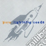 Lightning Seeds - Pure Lightning Seeds cd