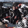 Sharpe - Over The Hills & Far Away cd
