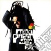 Maxi Priest - Man With Fun cd