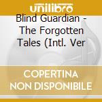 Blind Guardian - The Forgotten Tales (Intl. Ver cd