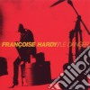 Francoise Hardy - Le Danger cd