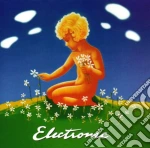 Electronic - Raise Pressure cd