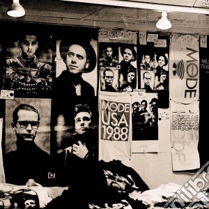 Depeche Mode 101 cd musicale di DEPECHE MODE