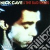 Nick Cave & The Bad Seeds - Your Funeral My Trial cd