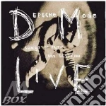 Songs Of Faith And Devotion/live cd