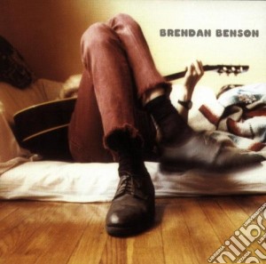 Brendan Benson - One Mississippi cd musicale di Brendan Benson
