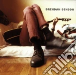Brendan Benson - One Mississippi cd