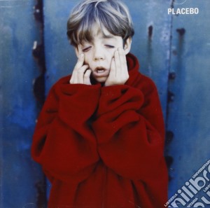 Placebo - Placebo cd musicale di Placebo