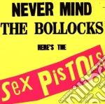 Sex Pistols - Never Mind The Bollocks + Spunk And Spending Demos (2 Cd) cd