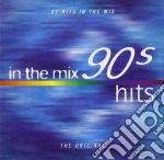 In The Mix 90s Hits / Various (2 Cd)