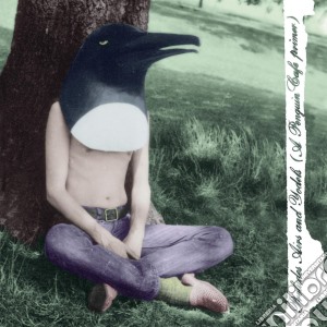 Penguin Cafe Orchestra - Preludes Airs & Yodels cd musicale di PENGUIN CAFE' ORCHESTRA
