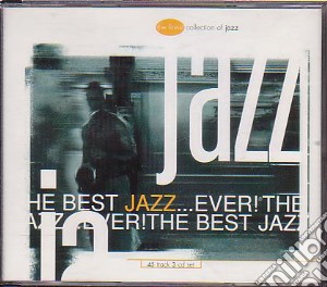 Best Jazz...Ever! cd musicale