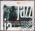 Best Jazz...Ever! cd