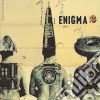 Enigma - Le Roi Est Mort Vive Le R cd