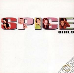 Spice Girls - Spice cd musicale di Girls Spice