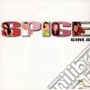 Spice Girls - Spice cd