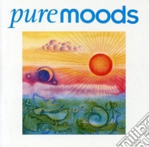 Pure Moods cd musicale