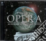 Best Opera Album In The World Ever (The) (2 Cd) cd