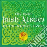 Best Irish Album In The World...Ever (The) / Various cd