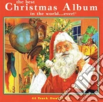 Best Christmas Album In The World ...Ever! (The) / Various cd