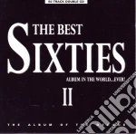 Best Sixties Album In The World Ever, Vol. 2 / Various cd