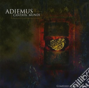 Adiemus - Cantata Mundi cd musicale di ADIEMUS