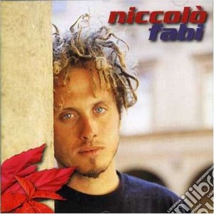 Niccolo' Fabi - Il Giardiniere cd musicale di Niccolo' Fabi