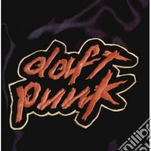 (LP Vinile) Daft Punk - Homework (2 Lp) lp vinile di Punk Daft