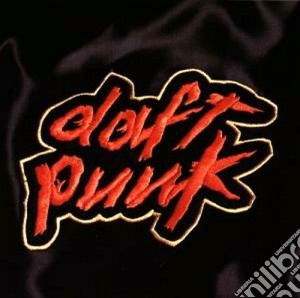 Daft Punk - Homework cd musicale di Punk Daft