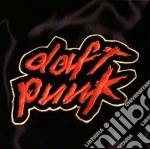 Daft Punk - Homework cd