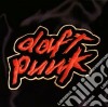 Daft Punk - Homework cd