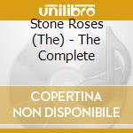 Stone Roses - The Complete cd