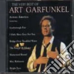 Art Garfunkel - Across America