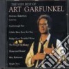 Art Garfunkel - Across America cd