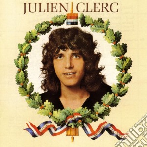 Julien Clerc - Liberte', Egalite' Fraternite' cd musicale di Julien Clerc