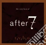 After 7 - Very Best Of cd