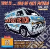 This Is ... Son Of Cult Fiction / Various cd