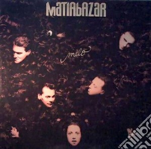Matia Bazar - Melo' cd musicale di MATIA BAZAR