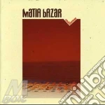 Red corner cd