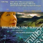 Breaking The Waves cd