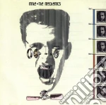 Mike & The Mechanics - Mike & The Mechanics cd
