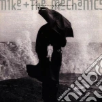 Mike & The Mechanics - Living Years cd