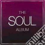 Soul Album (The) / Various cd