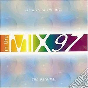 In The MIX '97 / Various cd musicale