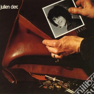 Julien Clerc - Jaloux cd musicale di Julien Clerc