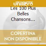 Les 100 Plus Belles Chansons D'Amour (4 Cd) cd