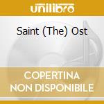 Saint (The) Ost cd