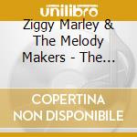 Ziggy Marley & The Melody Makers - The Best Of cd