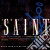 Saint (The) (Music From The Motion Picture Soundtrack) cd