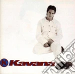 Kavana - Kavana cd